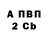Метадон мёд arisWa. L